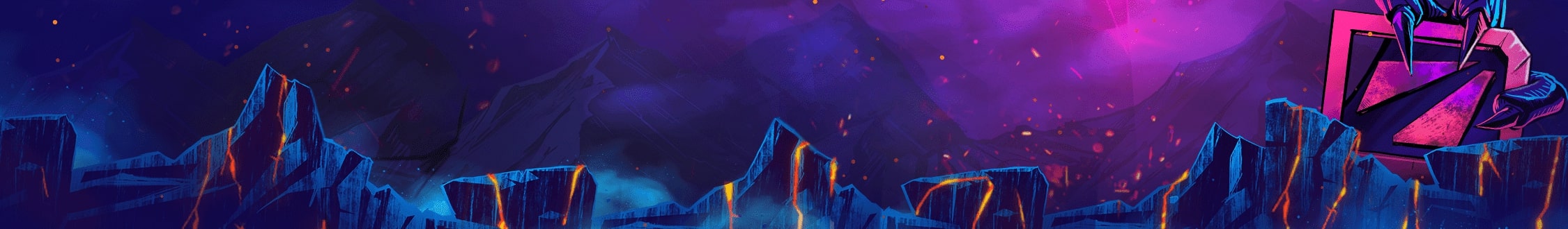 دوتا 2. تصفيات بطولة دريم ليج المفتوحة لأمريكا الجنوبية