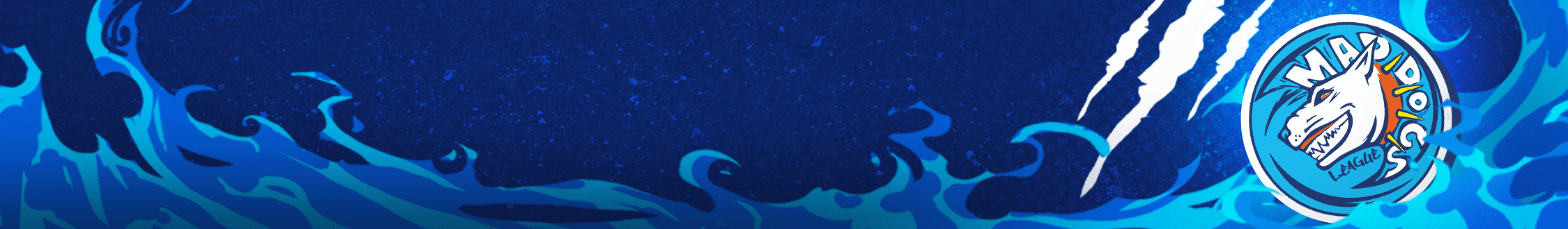 دوتا 2. دوري الكلاب المجنونة