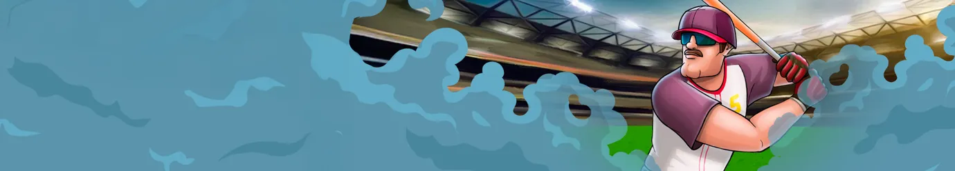 سوبر ميجا بيسبول 4